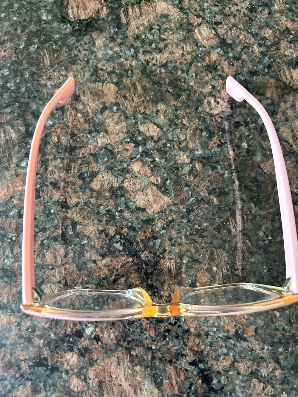 Cat-Eye Anti-Blue Light Glasses Women Ultra-Light Fashionable Anti-fatigue